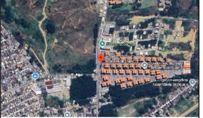 Apartamento, 2 quartos, 42 m² - Foto 2