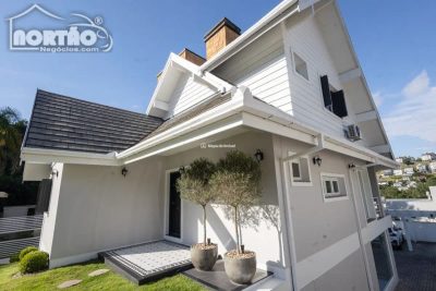 Casa, 4 quartos, 270 m² - Foto 5