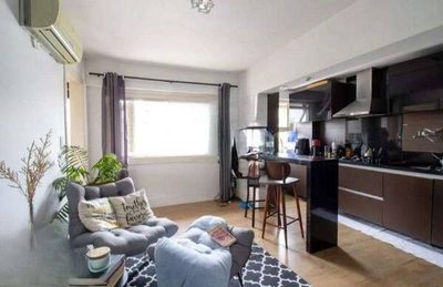 Apartamento, 1 quarto, 120 m² - Foto 2
