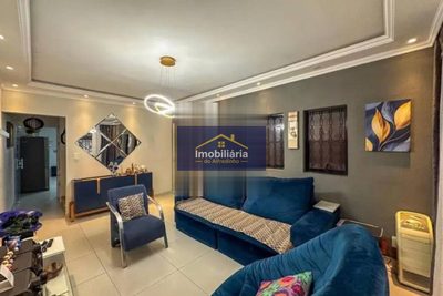 Sobrado, 4 quartos, 132 m² - Foto 4