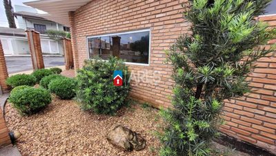 Loja-Salão, 37 m² - Foto 1