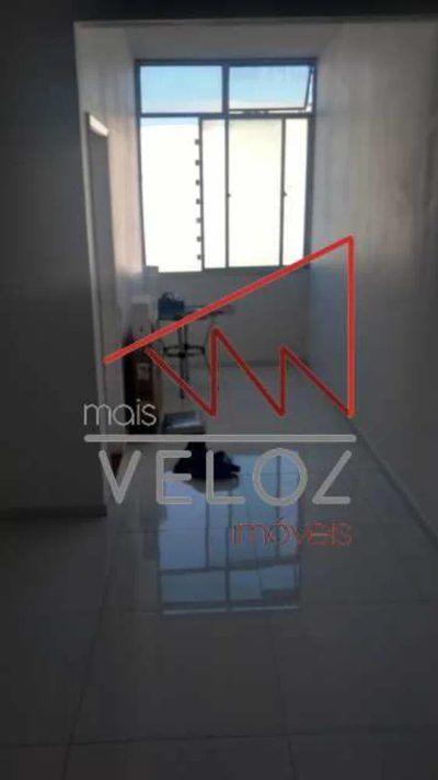 Apartamento, 1 quarto, 39 m² - Foto 2