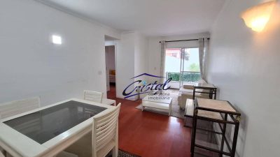 Apartamento, 2 quartos, 64 m² - Foto 5