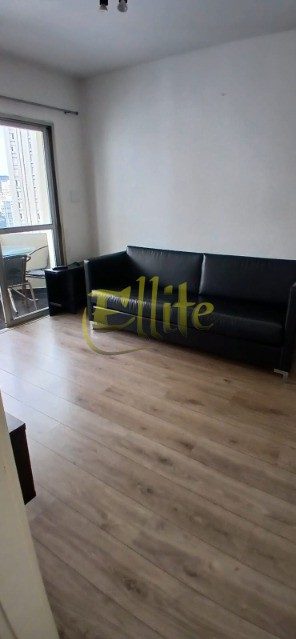 Flat/Apart Hotel, 1 quarto, 42 m² - Foto 5