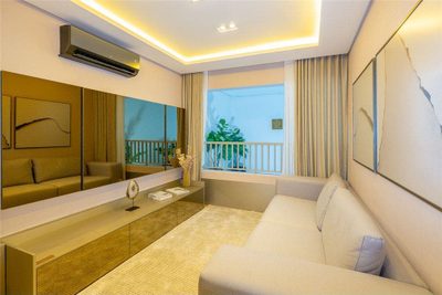 Apartamento, 4 quartos, 234 m² - Foto 5