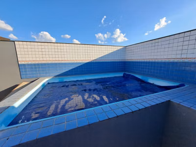 Casa, 2 quartos - Foto 5