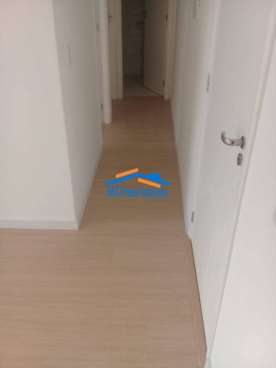 Apartamento, 2 quartos, 45 m² - Foto 3