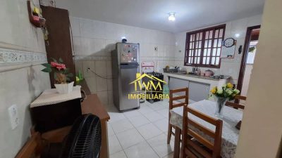 Casa, 2 quartos - Foto 4