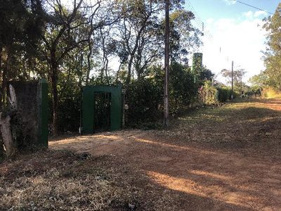 Terreno, 10 m² - Foto 1