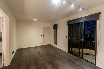 Apartamento, 2 quartos, 80 m² - Foto 5