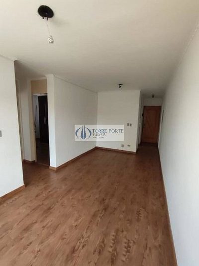 Apartamento, 2 quartos, 56 m² - Foto 2