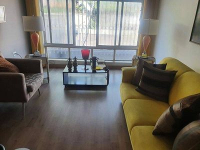 Sobrado, 3 quartos, 200 m² - Foto 1