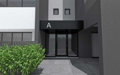 Apartamento, 3 quartos, 107 m² - Foto 2