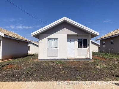 Casa, 2 quartos, 200 m² - Foto 1