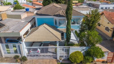 Casa, 3 quartos, 300 m² - Foto 4