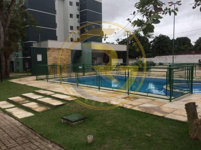 Apartamento, 3 quartos, 49 m² - Foto 5