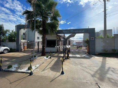 Apartamento, 2 quartos, 40 m² - Foto 1