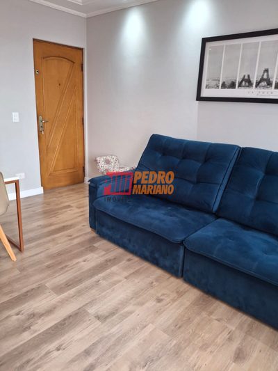 Apartamento, 3 quartos, 78 m² - Foto 2
