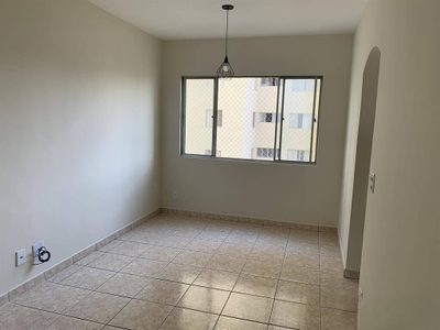 Apartamento, 2 quartos, 55 m² - Foto 1