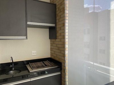 Apartamento, 3 quartos, 264 m² - Foto 2