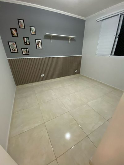 Apartamento, 2 quartos - Foto 3