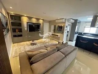 Apartamento, 3 quartos, 128 m² - Foto 1