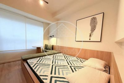 Apartamento, 1 quarto, 25 m² - Foto 4