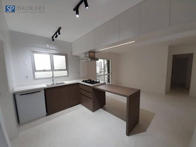Apartamento, 4 quartos, 104 m² - Foto 4