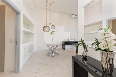 Apartamento, 1 quarto, 85 m² - Foto 3