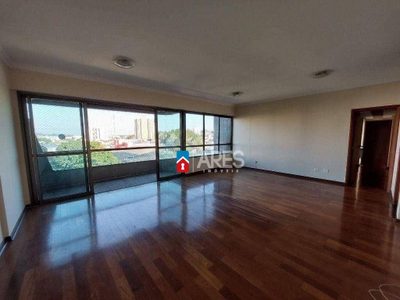 Apartamento, 4 quartos, 200 m² - Foto 1