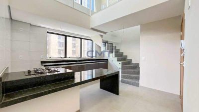 Cobertura, 2 quartos, 67 m² - Foto 1