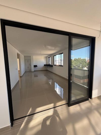 Apartamento, 3 quartos, 100 m² - Foto 3