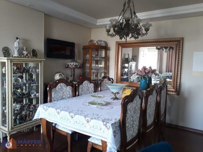 Apartamento, 3 quartos, 82 m² - Foto 4
