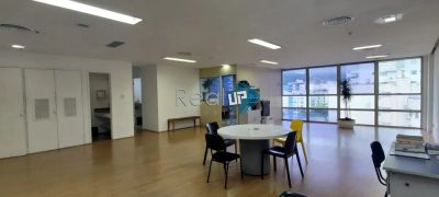 Sala-Conjunto, 287 m² - Foto 2