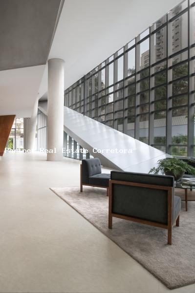 Apartamento, 5 quartos, 575 m² - Foto 2