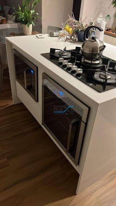 Apartamento, 2 quartos, 76 m² - Foto 2