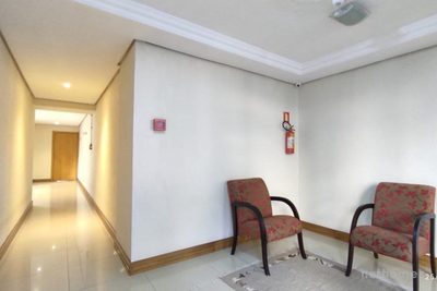 Apartamento, 1 quarto, 51 m² - Foto 4