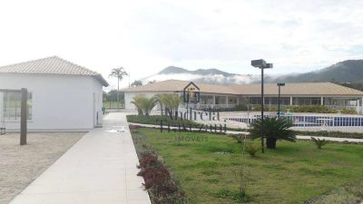 Loteamento e Condomínio, 383 m² - Foto 5