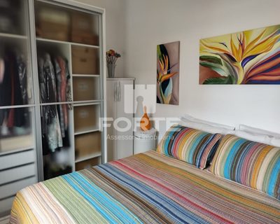 Apartamento, 2 quartos, 52 m² - Foto 3