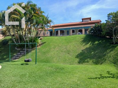 Casa, 3 quartos, 234 m² - Foto 2