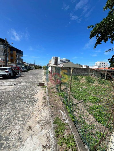 Terreno, 363 m² - Foto 2