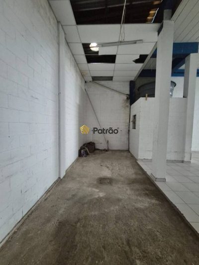 Depósito-Galpão, 508 m² - Foto 4