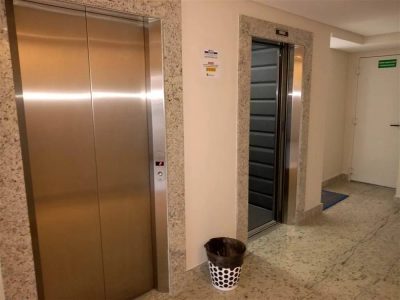 Apartamento, 2 quartos, 66 m² - Foto 2