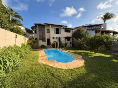 Casa de Condomínio, 5 quartos - Foto 1