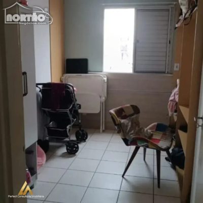 Casa, 3 quartos, 50 m² - Foto 2