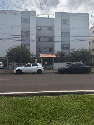 Apartamento, 2 quartos, 65 m² - Foto 1