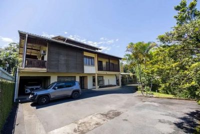 Casa, 3 quartos, 750 m² - Foto 2