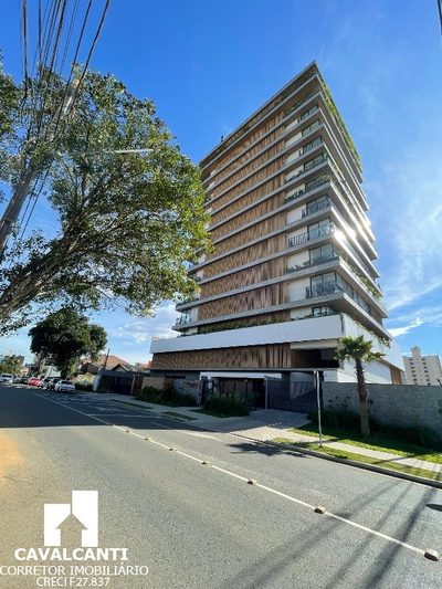 Apartamento, 3 quartos, 210 m² - Foto 1