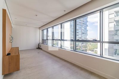 Kitnet-Studio, 31 m² - Foto 3