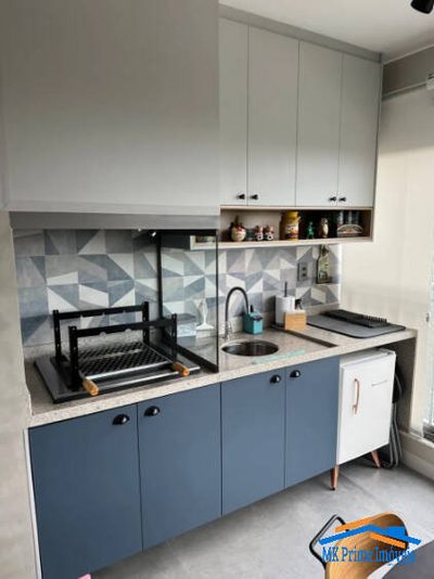 Apartamento, 2 quartos, 79 m² - Foto 4